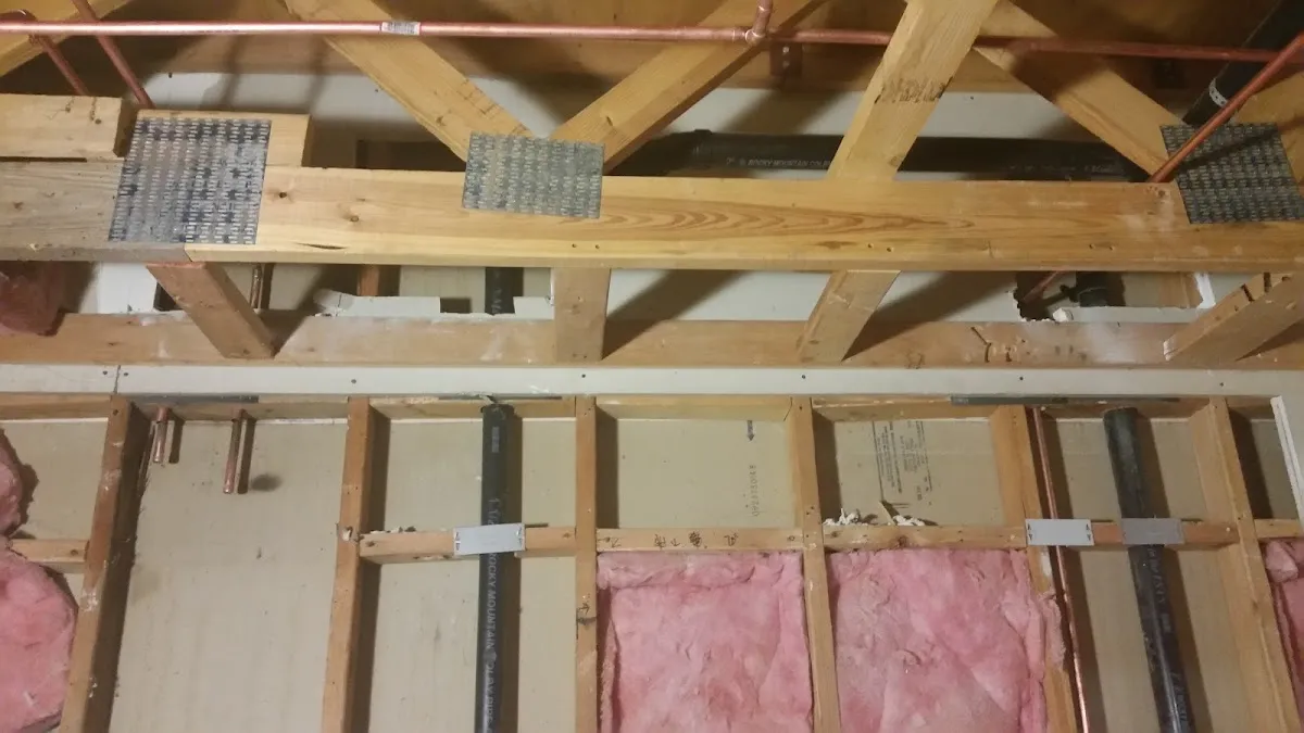 Drain Cleaning in Plain City, UT